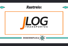 JLOG Transportes Rastreio - Saiba Mais