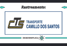 Camillo Dos Santos Rastreamento - Saiba Mais