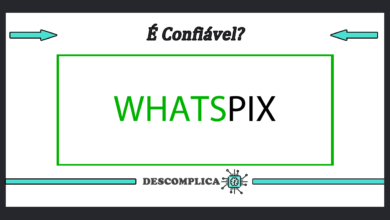 WhatsPix é Confiável - Saiba Mais
