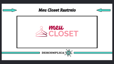 Meu Closet Rastreio