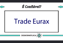 Trade Eurax é Confiável - Saiba Mais