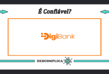 Digibank é Confiável e Seguro - Saiba Mais