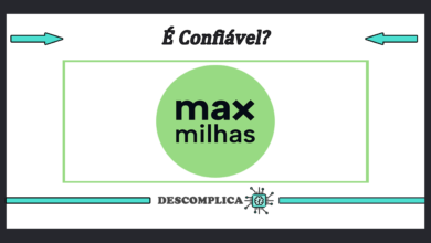 Max Milhas é Confiável - Saiba Mais