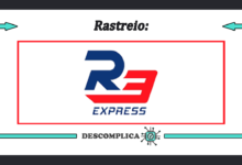R3 Express Rastreio - Saiba Mais