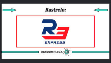 R3 Express Rastreio - Saiba Mais