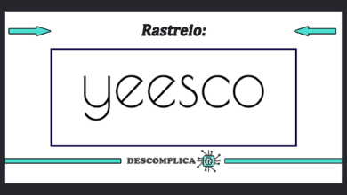 Rastreio Yeesco - Rastreamento