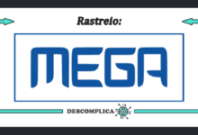 Mega Rastreio - Rastreamento