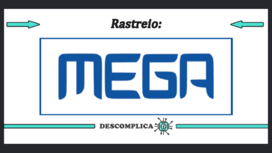 Mega Rastreio - Rastreamento