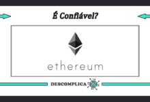 Ethereum é Confiável - Análise