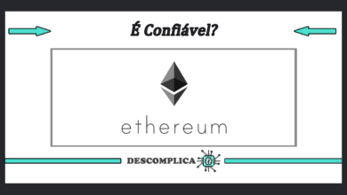 Ethereum é Confiável - Análise