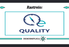 Quality Rastreio - Rastreamento