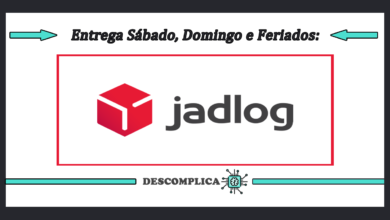 Jadlog Entrega Sábado, Domingo e Feriados - Confira