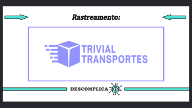 Rastreamento Trivial Transportes - Rastreio