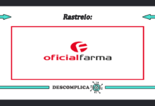 Oficial Farma Rastreio - Rastreamento