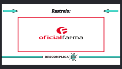 Oficial Farma Rastreio - Rastreamento