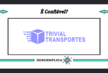 Trivial Transportes é Confiável - Análise