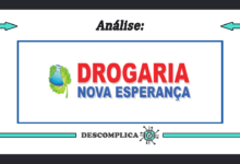 Drogaria Nova Esperança é confiável